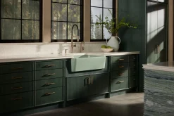 Soap/lotion dispenser^Kohler