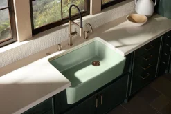 Soap/lotion dispenser^Kohler