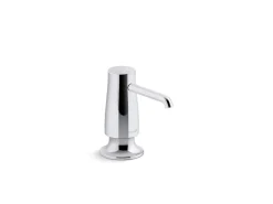 Soap/lotion dispenser^Kohler New
