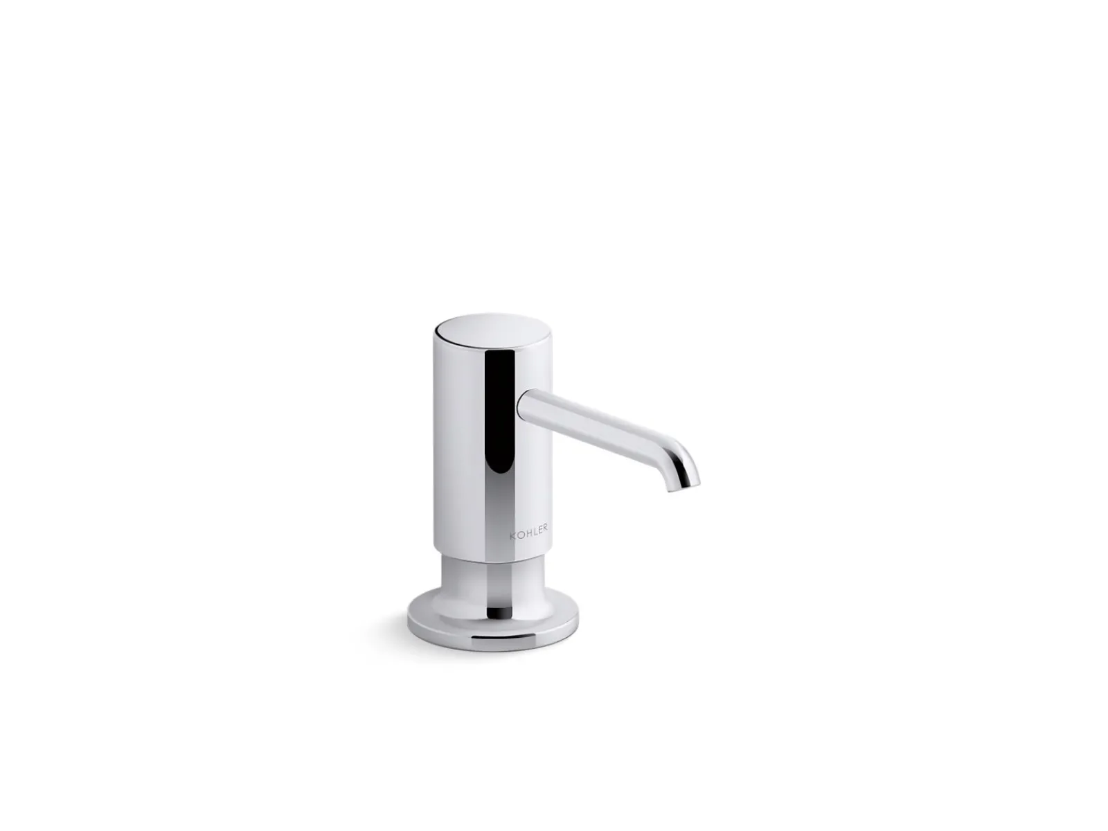 Soap/lotion dispenser^Kohler Clearance