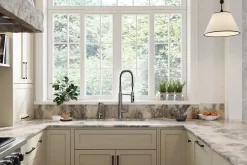 Soap/lotion dispenser^Kohler Clearance