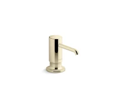 Soap/lotion dispenser^Kohler Clearance