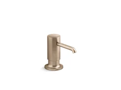 Soap/lotion dispenser^Kohler Clearance