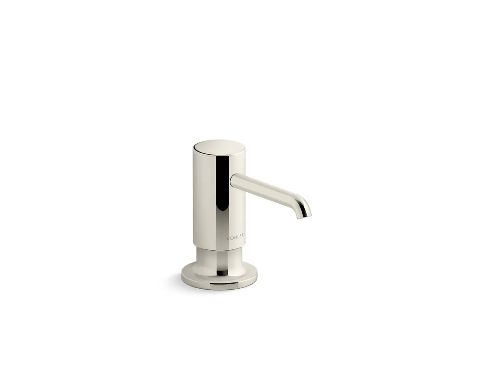 Soap/lotion dispenser^Kohler Clearance
