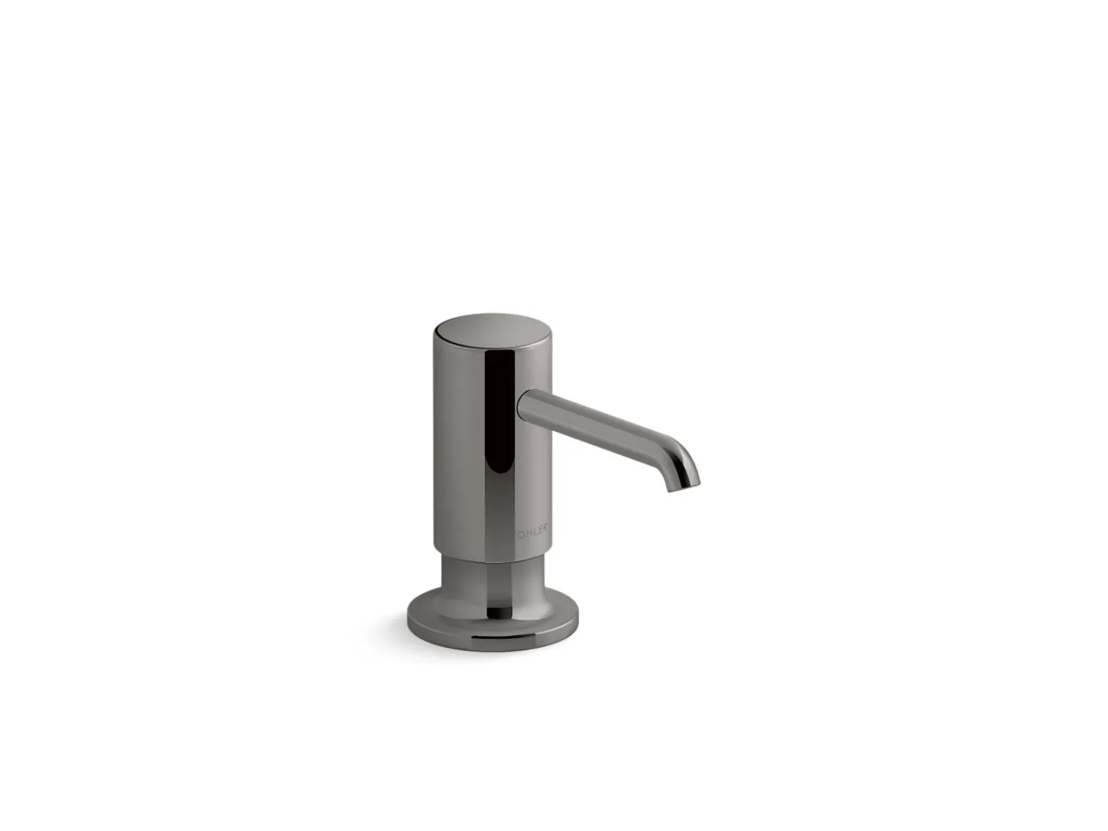 Soap/lotion dispenser^Kohler Clearance