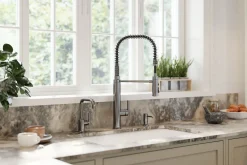 Soap/lotion dispenser^Kohler Clearance