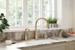 Soap/lotion dispenser^Kohler Hot