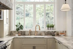 Soap/lotion dispenser^Kohler Hot