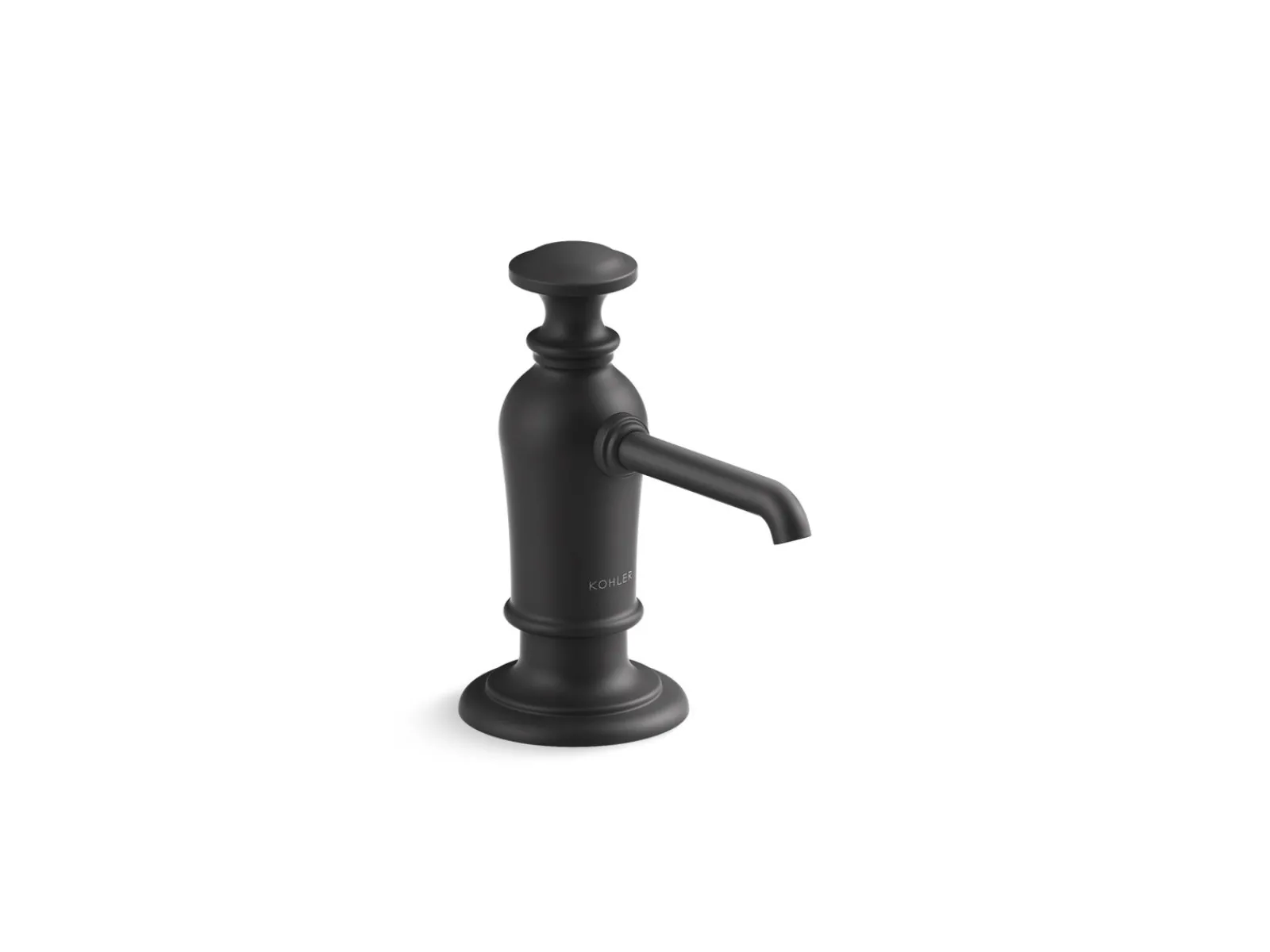 Soap/lotion dispenser^Kohler Clearance