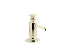 Soap/lotion dispenser^Kohler Clearance