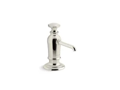 Soap/lotion dispenser^Kohler Clearance