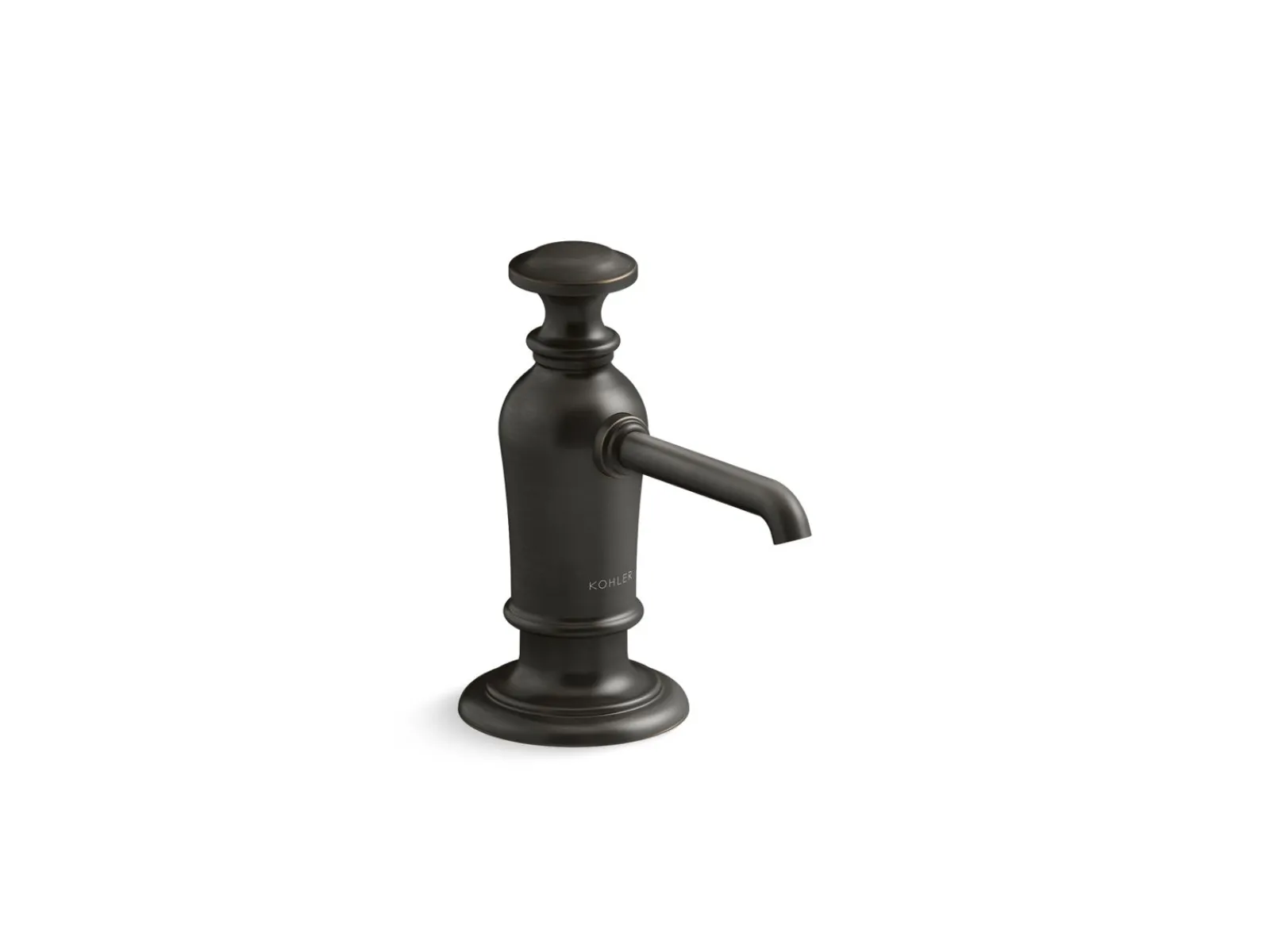 Soap/lotion dispenser^Kohler Clearance