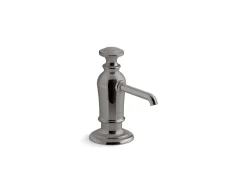 Soap/lotion dispenser^Kohler Clearance