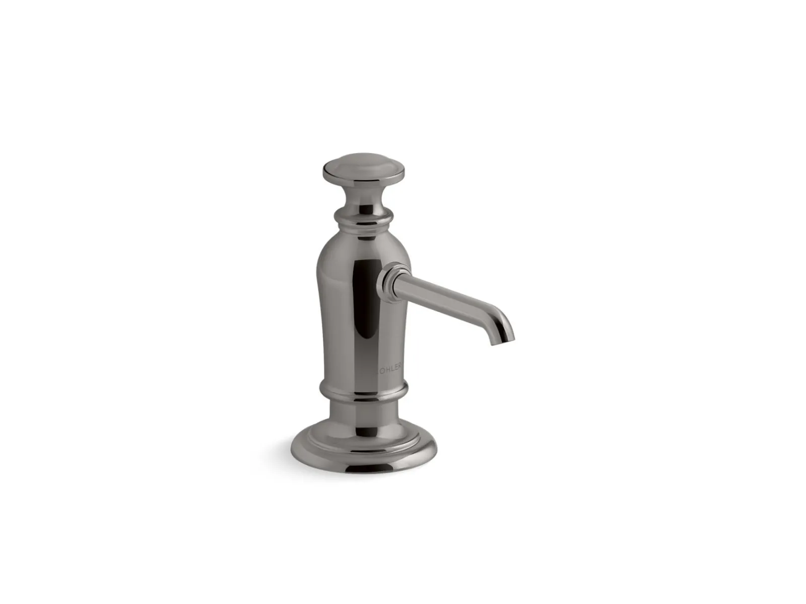 Soap/lotion dispenser^Kohler Clearance