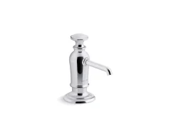 Soap/lotion dispenser^Kohler Clearance