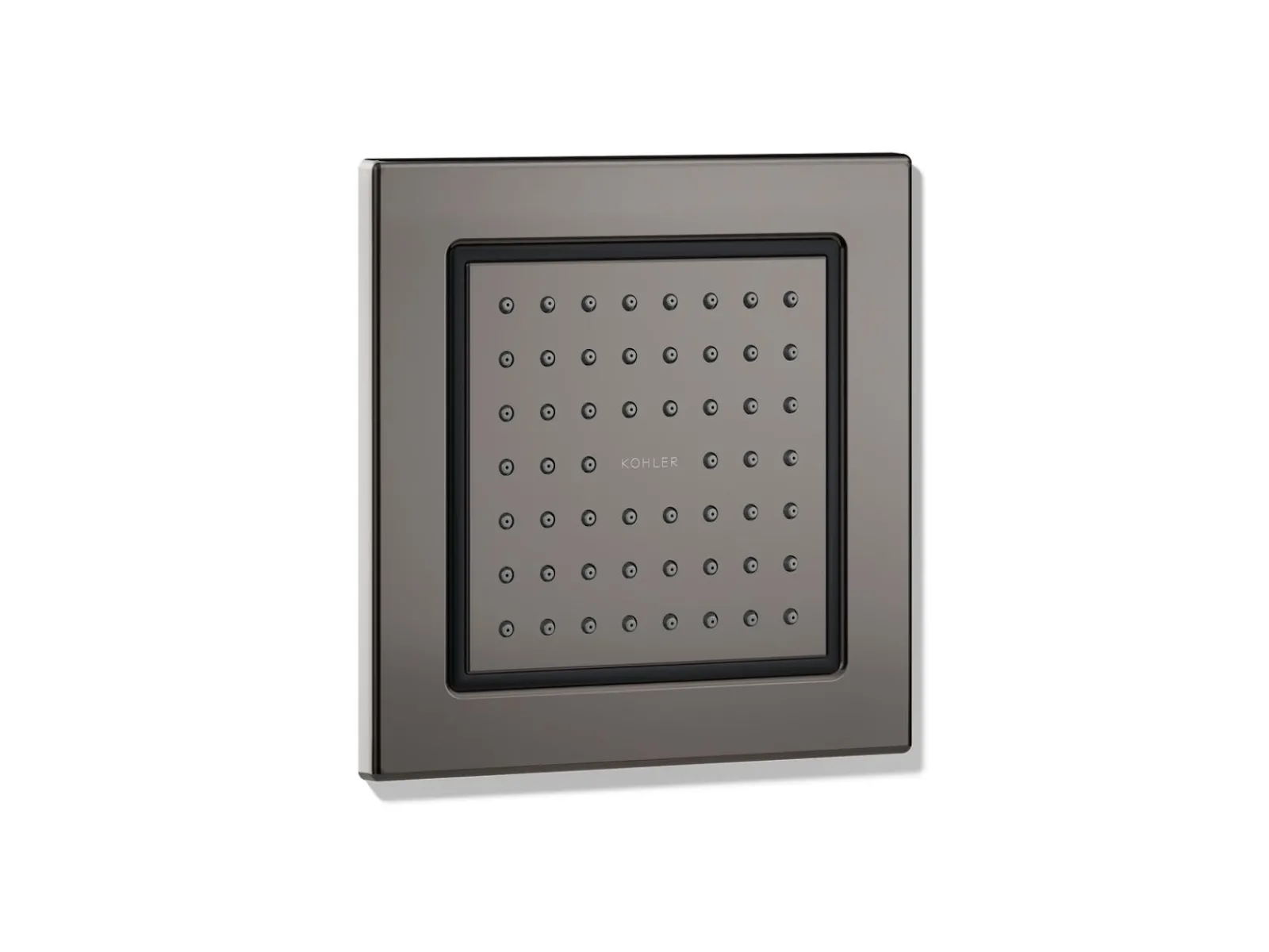 Square 54-nozzle single-function body spray, 2.5 gpm^Kohler Discount