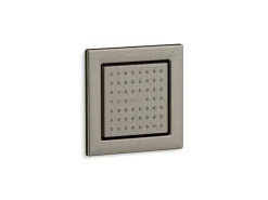 Square 54-nozzle single-function body spray, 2.5 gpm^Kohler Discount
