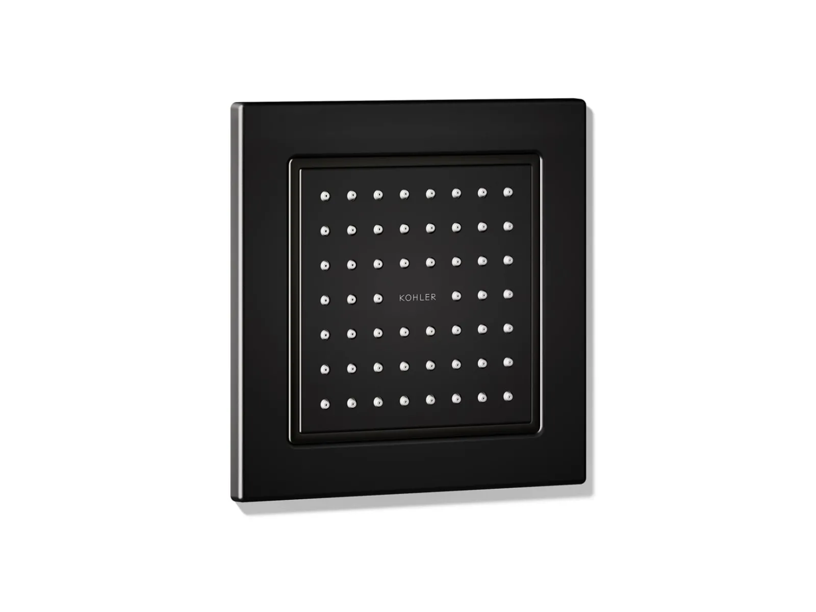 Square 54-nozzle single-function body spray, 2.5 gpm^Kohler Discount