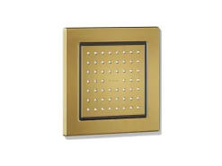 Square 54-nozzle single-function body spray, 2.5 gpm^Kohler Discount