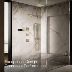 Square 54-nozzle single-function body spray, 2.5 gpm^Kohler Discount