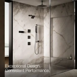 Square 54-nozzle single-function body spray, 2.5 gpm^Kohler Discount