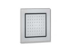Square 54-nozzle single-function body spray, 2.5 gpm^Kohler Discount