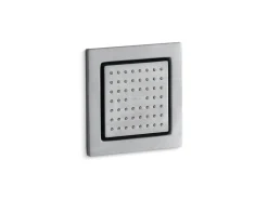 Square 54-nozzle single-function body spray, 2.5 gpm^Kohler Discount