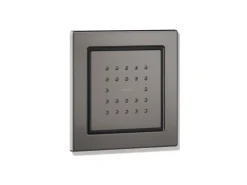 Square 22-nozzle single-function body spray, 2.5 gpm^Kohler Best
