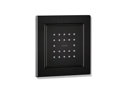 Square 22-nozzle single-function body spray, 2.5 gpm^Kohler Best