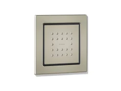 Square 22-nozzle single-function body spray, 2.5 gpm^Kohler Best