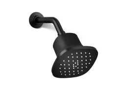 Square single-function filtered showerhead, 1.75 gpm^Kohler Hot