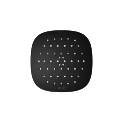 Square single-function filtered showerhead, 1.75 gpm^Kohler Hot