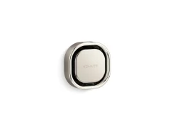 Square steam head^Kohler New