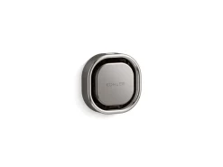 Square steam head^Kohler New