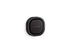 Square steam head^Kohler New