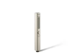 Square two-function handshower, 2.5 gpm^Kohler