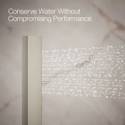 Square two-function handshower, 2.5 gpm^Kohler