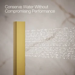 Square two-function handshower, 2.5 gpm^Kohler