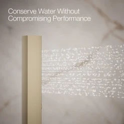 Square two-function handshower, 2.5 gpm^Kohler