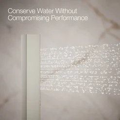 Square two-function handshower, 2.5 gpm^Kohler