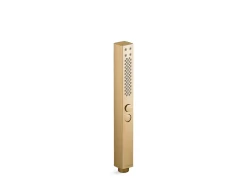 Square two-function handshower, 2.5 gpm^Kohler