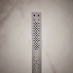 Square two-function handshower, 2.5 gpm^Kohler