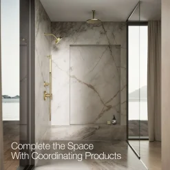 Square two-function handshower, 2.5 gpm^Kohler