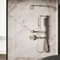 Square two-function handshower, 2.5 gpm^Kohler