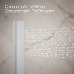 Square two-function handshower, 1.75 gpm^Kohler Discount
