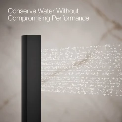 Square two-function handshower, 1.75 gpm^Kohler Discount