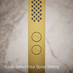 Square two-function handshower, 1.75 gpm^Kohler Discount