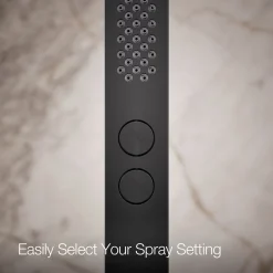 Square two-function handshower, 1.75 gpm^Kohler Discount
