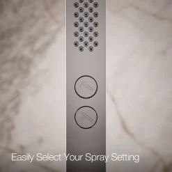 Square two-function handshower, 1.75 gpm^Kohler Discount