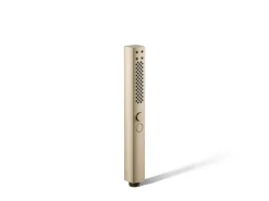 Square two-function handshower, 1.75 gpm^Kohler Discount